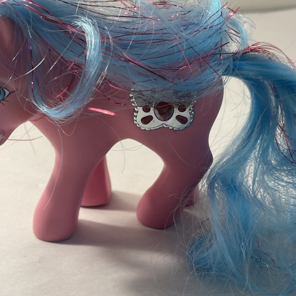 My Little Pony Princess Primrose Pony Only G1 Hasbro - Picture 3 of 15